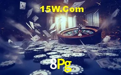 Canal oficial no Telegram da 8Pg